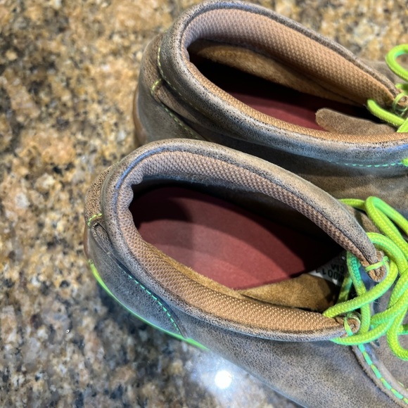 Twisted X men size 6 - Picture 3 of 16